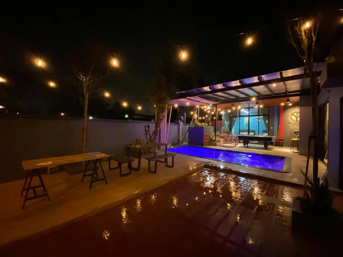 The Riimbun Villa, جوهر بهرو