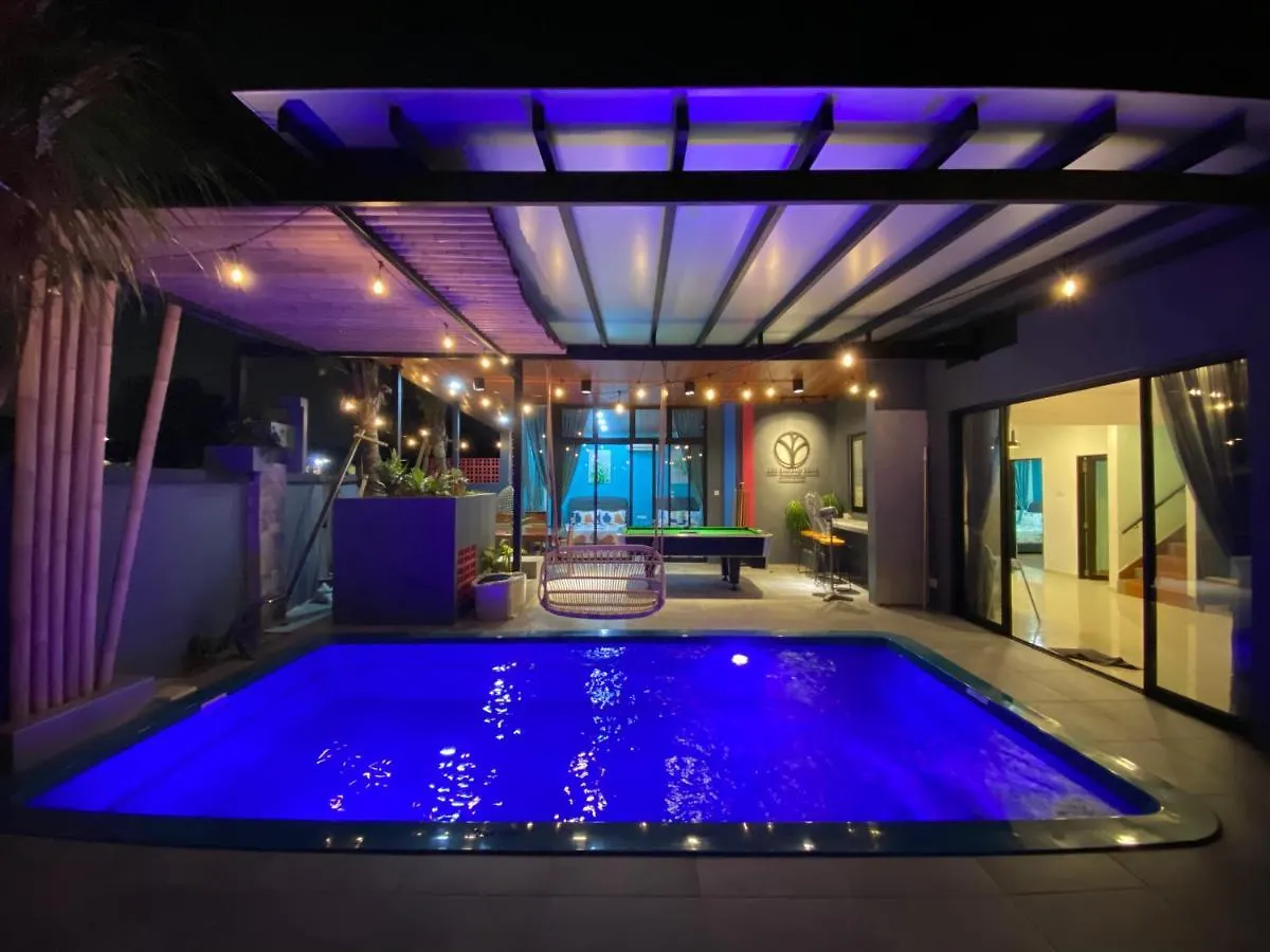 The Riimbun Villa, جوهر بهرو